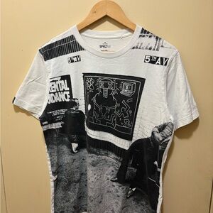 Uniqlo x Keith Haring SPRZNY Special Edition T-Shirt